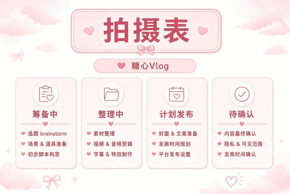 排期栏主题影像